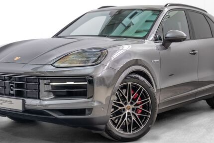 Porsche Cayenne 31.365 km 106.800 &euro; Leipzig 04356