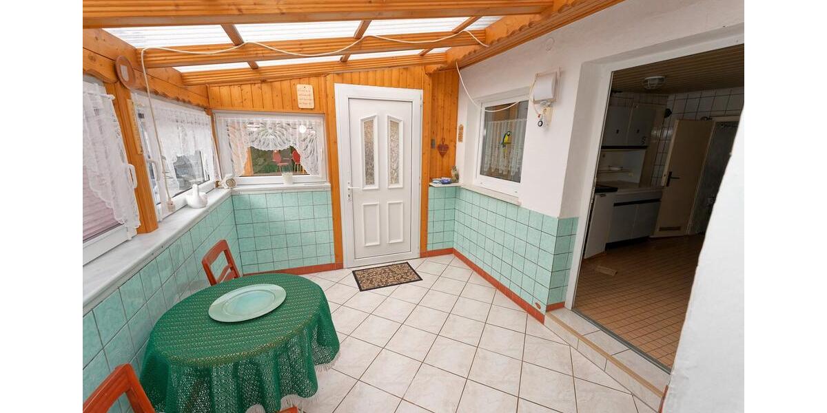 Einfamilienhaus Breitenworbis - 4 Zimmer, 120 m&sup2;, 175.000&euro; | Angebot:27077352