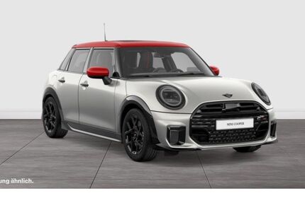 Mini Cooper C 6.346 km 29.825 &euro; Münster 48163