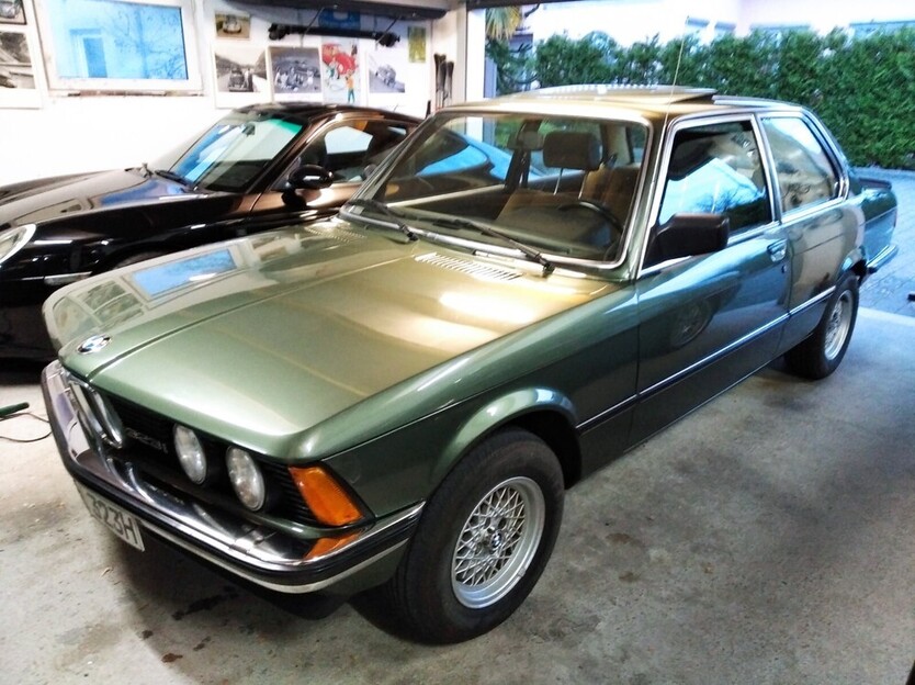 323 I