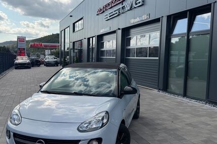 Opel Adam 66.000 km 7.995 &euro; Bestwig-Nuttlar 59909