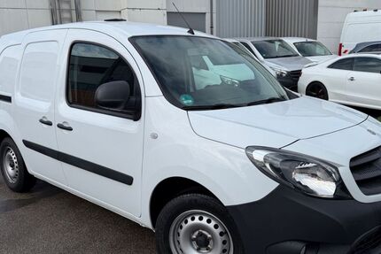 Mercedes-Benz Citan 47.199 km 15.900 &euro; KARLSFELD (b.München) 85757