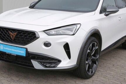 Cupra Formentor 33.250 km 34.440 &euro; Meckenheim / Bonn 53340