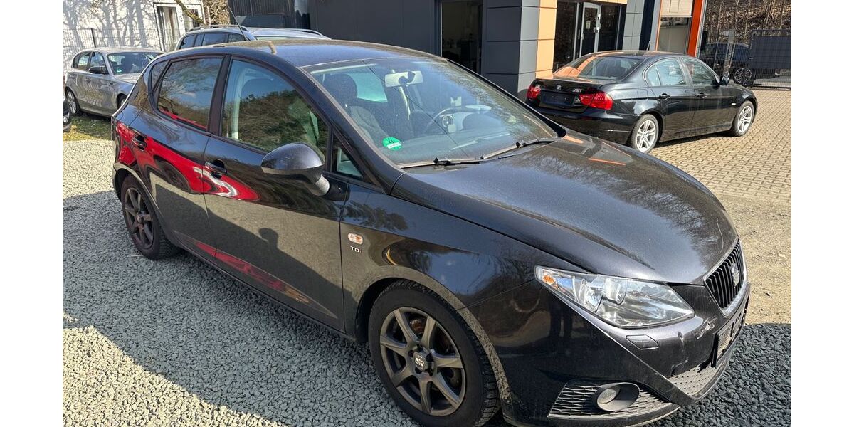 Seat Ibiza 267.797 km 2.100 &euro; Siegen 57080