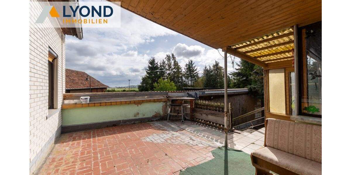 Einfamilienhaus Aderstedt Aderstedt - 4 Zimmer, 100 m&sup2;, 105.000&euro; | Angebot:25732316