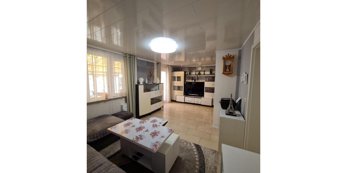 Terrassenwohnung Quickborn Friedrichsgabe - 2 Zimmer, 53 m&sup2;, 239.000&euro; | Angebot:27262233