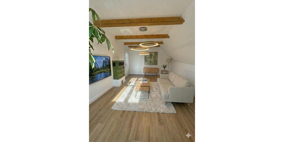 Etagenwohnung Karlsfeld - 3 Zimmer, 75 m&sup2;, 445.000&euro; | Angebot:25920782