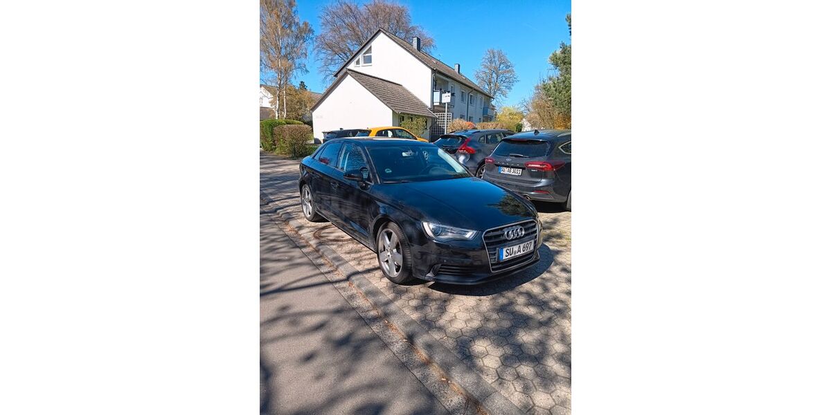 Audi A3 240.000 km 6.000 &euro; Troisdorf 53840