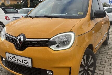 Renault Twingo 20.250 km 15.499 &euro; Merseburg 06217