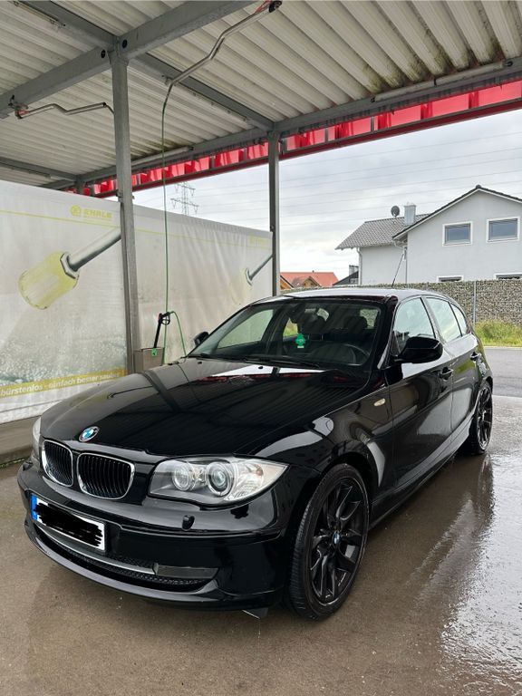 BMW 116 147.000 km 4.999 € Hirschau 92242