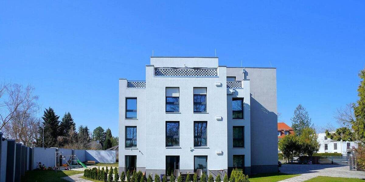 Mehrfamilienhaus, Wohnhaus Berlin Mahlsdorf - 2 Zimmer, 590 m&sup2;, 2.495.000&euro; | Angebot:26852289