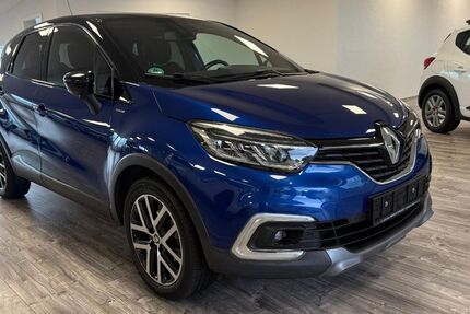 Renault Captur 100.000 km 12.400 € Boden 56412