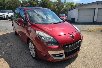 Renault Scenic 120.000 km 4.699 &euro; Solingen 42655