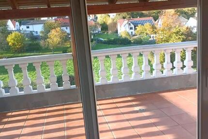 Wohnung Nonnweiler - 3 Zimmer, 95 m&sup2;, 570&euro; | Angebot:25370251