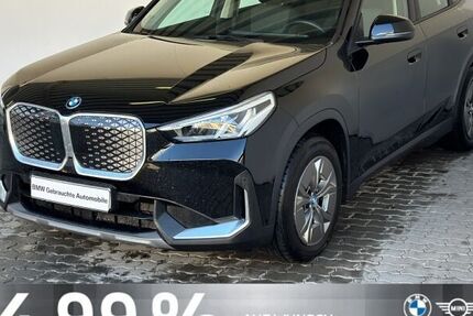 BMW iX1 21.032 km 30.975 &euro; Heilbronn 74074