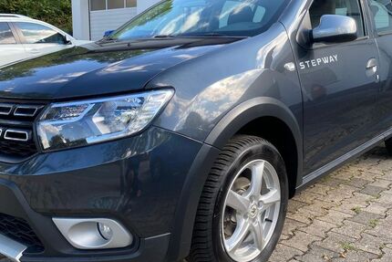 Dacia Sandero 88.785 km 8.990 &euro; Nastätten 56355