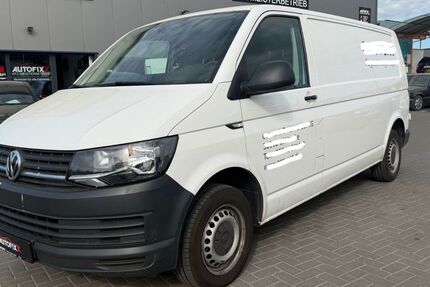 VW T6 Transporter 277.000 km 8.999 &euro; Alzey 55232