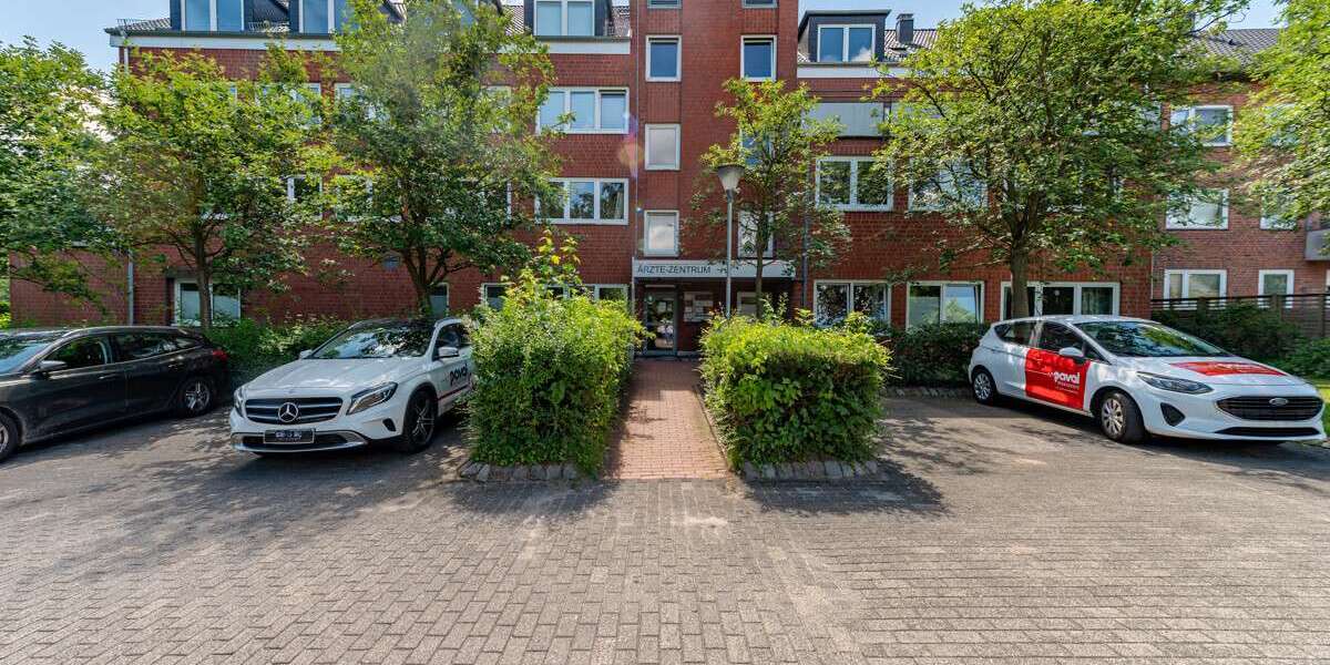 Gewerbeobjekt Kiel Neumühlen-Dietrichsdorf - 409.000&euro; | Angebot:26180347