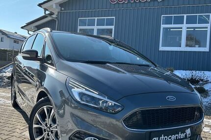 Ford S-Max 97.949 km 17.380 &euro; Wartenberg-Angersbach 36367