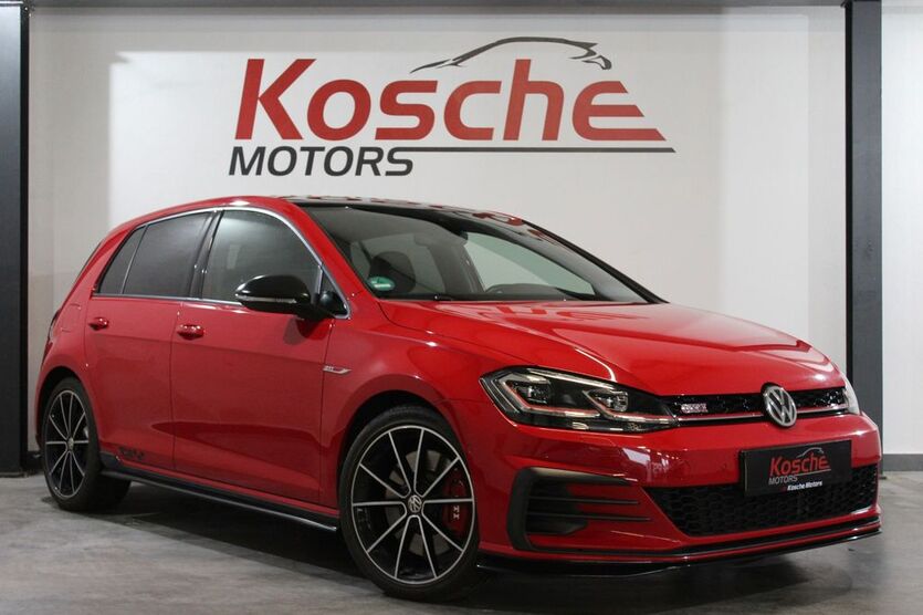 VW Golf 96.124 km 28.480 € Neuwied 56566