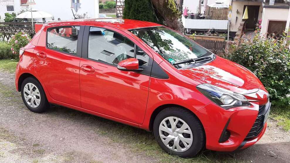 Yaris