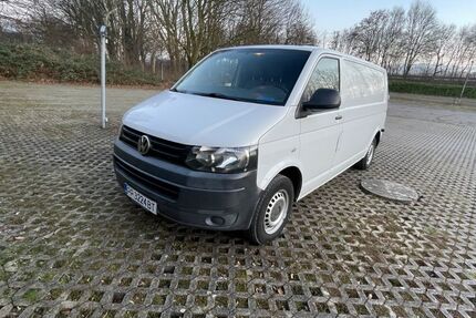 VW T5 Transporter 288.000 km 6.200 &euro; Dorsten 46282