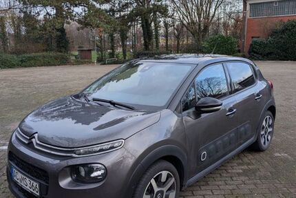 Citroen C3 39.900 km 8.900 &euro; Würselen 52146