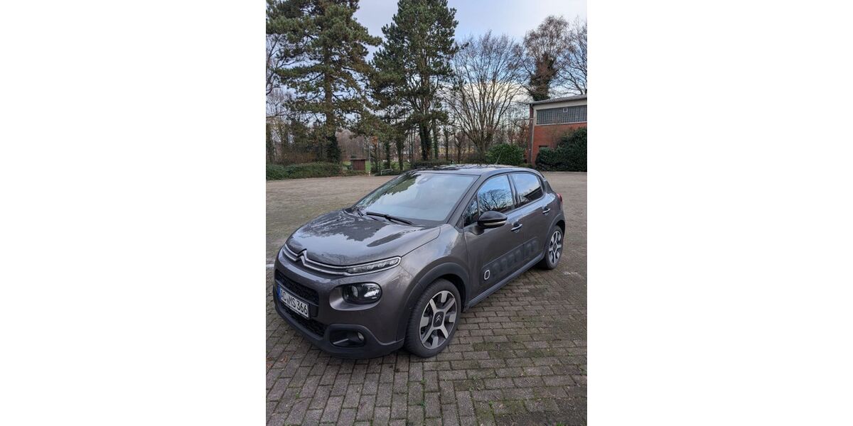 Citroen C3 39.900 km 8.900 &euro; Würselen 52146