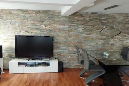 Schöne Wohnung am Bodensee (Überlinger See) 3.5 zimmer