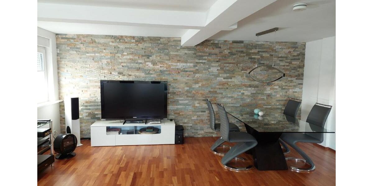 Schöne Wohnung am Bodensee (Überlinger See) 3.5 zimmer