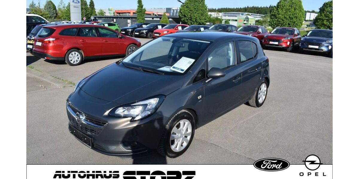 Opel Corsa 71.000 km 10.490 &euro; Villingen-Schwenningen 78052