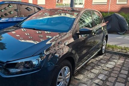 VW Polo 11.000 km 10.500 &euro; Berlin 13599