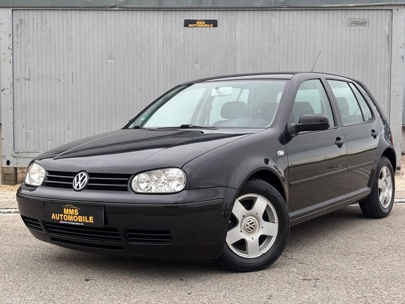 VW Golf 175.000 km 1.990 € Attenkirchen 85395
