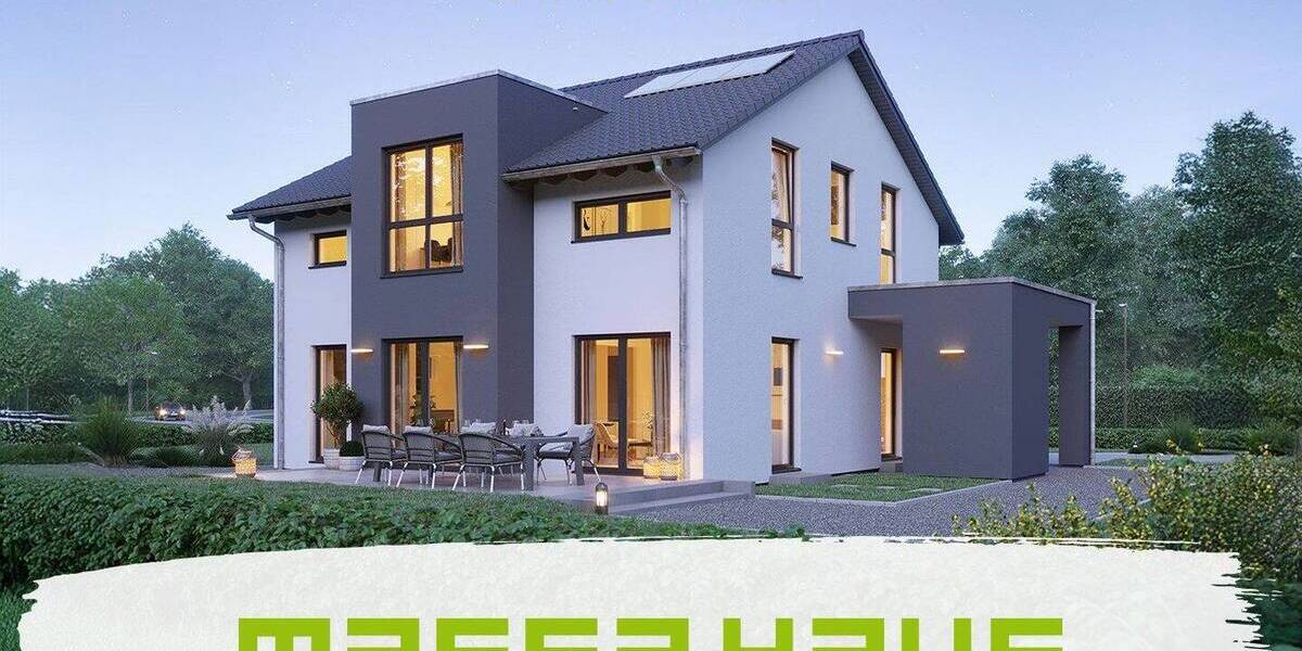 Einfamilienhaus Elsdorf - 6 Zimmer, 146 m&sup2;, 320.999&euro; | Angebot:26418607