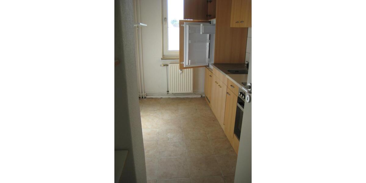 Etagenwohnung Osterburg (Altmark) - 3 Zimmer, 59 m&sup2;, 270&euro; | Angebot:22550710
