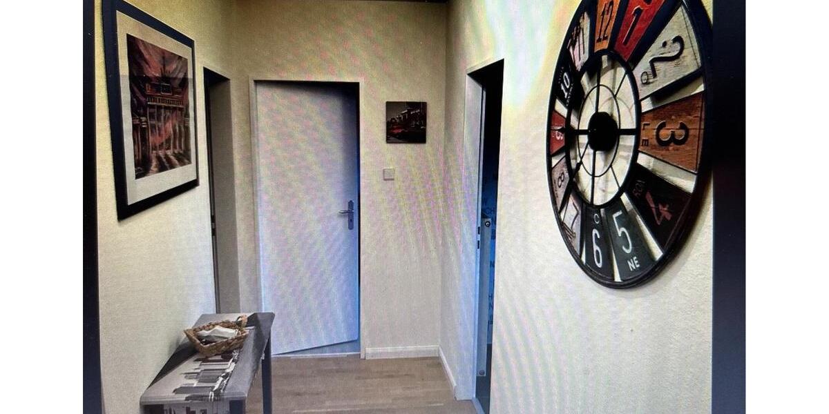 3 Zimmer Eigentumswohnung in Wolfsburg-Rabenberg | Ruhige Lage 3 zimmer