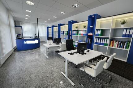 Gewerbeobjekt Wettin-Löbejün Löbejün - 400&euro; | Angebot:24510950