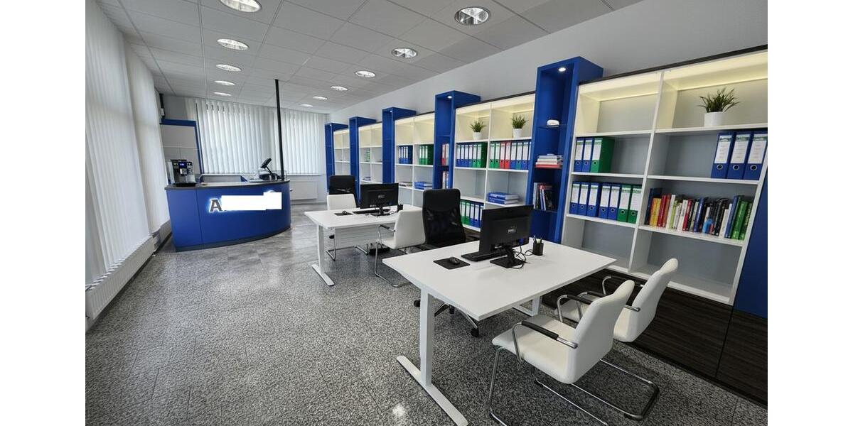 Gewerbeobjekt Wettin-Löbejün Löbejün - 400&euro; | Angebot:24510950