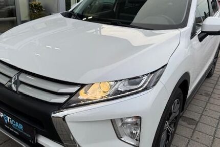 Mitsubishi Eclipse Cross 80.740 km 15.490 &euro; Giessen 35394