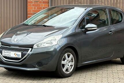 Peugeot 208 100.000 km 4.999 € Geesthacht (bei Hamburg) 21502
