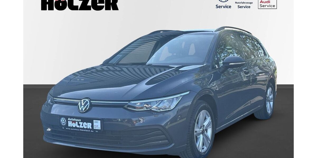 VW Golf 53.750 km 20.880 &euro; Bad Königshofen 97631