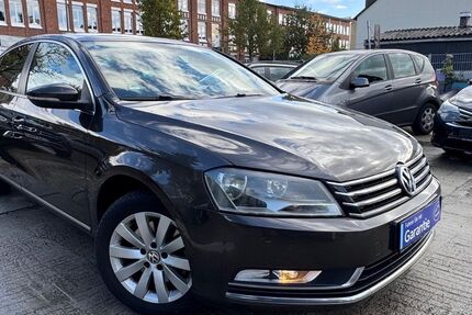VW Passat 234.000 km 4.699 € Frankfurt am Main 60386