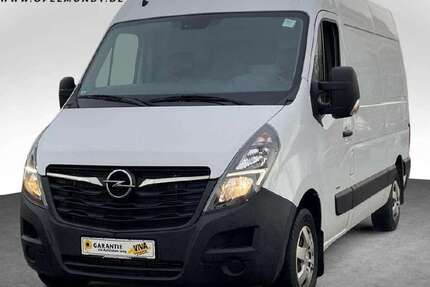 Opel Movano 114.043 km 19.397 € Halle 06126
