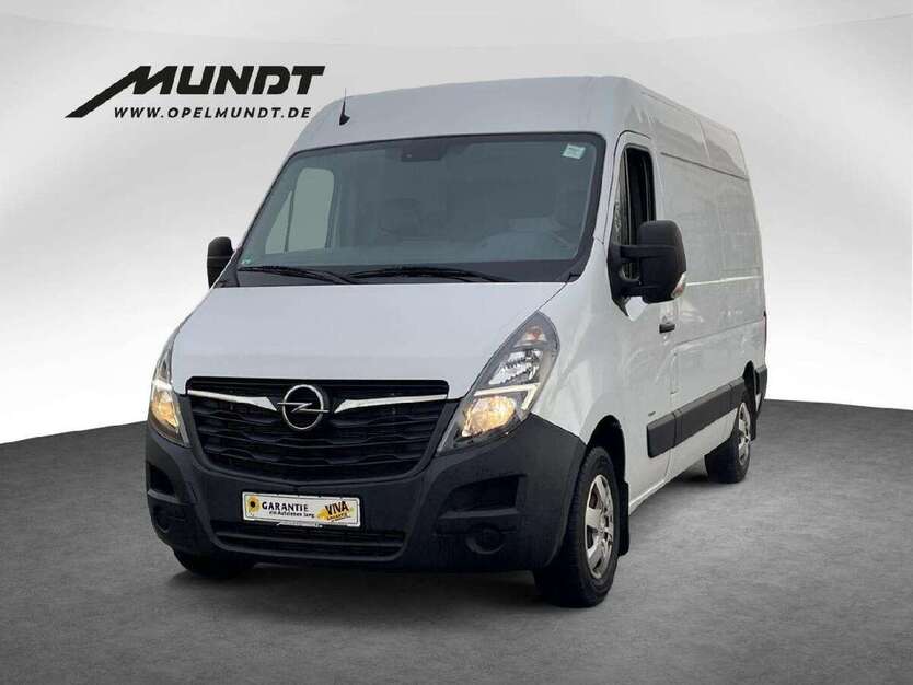 Opel Movano 114.043 km 19.397 € Halle 06126