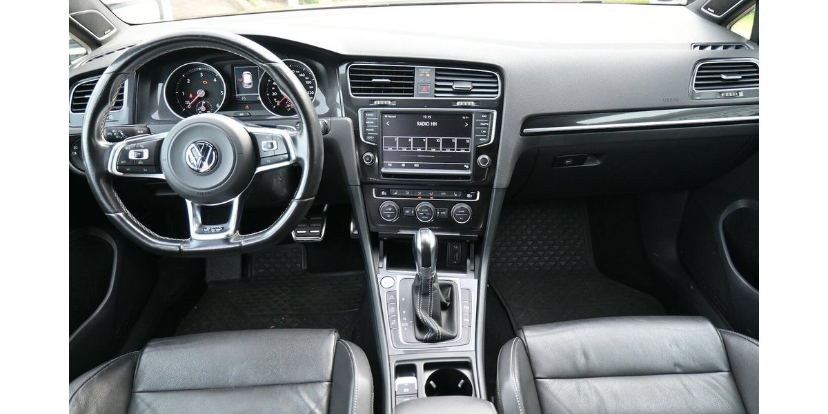 VW Golf 2.0 GTD DSG kpl.Service + Zahnriemen neu 159.000 km 16.400 &euro; Seevetal - Hittfeld 21218
