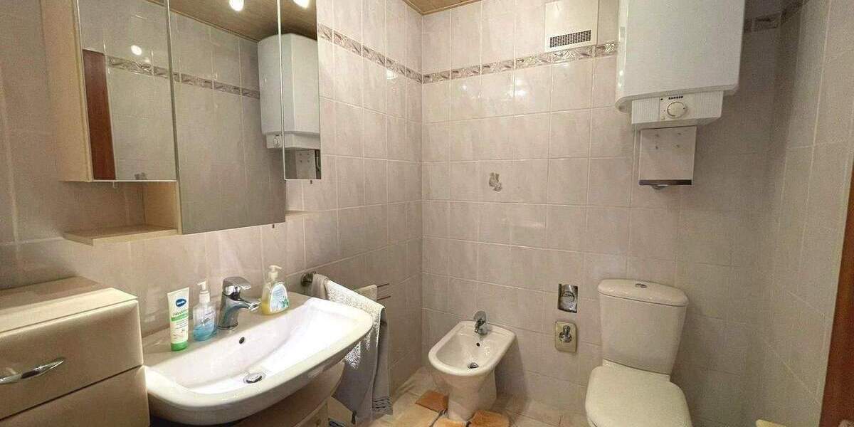 Etagenwohnung Rietheim-Weilheim Rietheim - 4 Zimmer, 107 m&sup2;, 230.000&euro; | Angebot:26512875