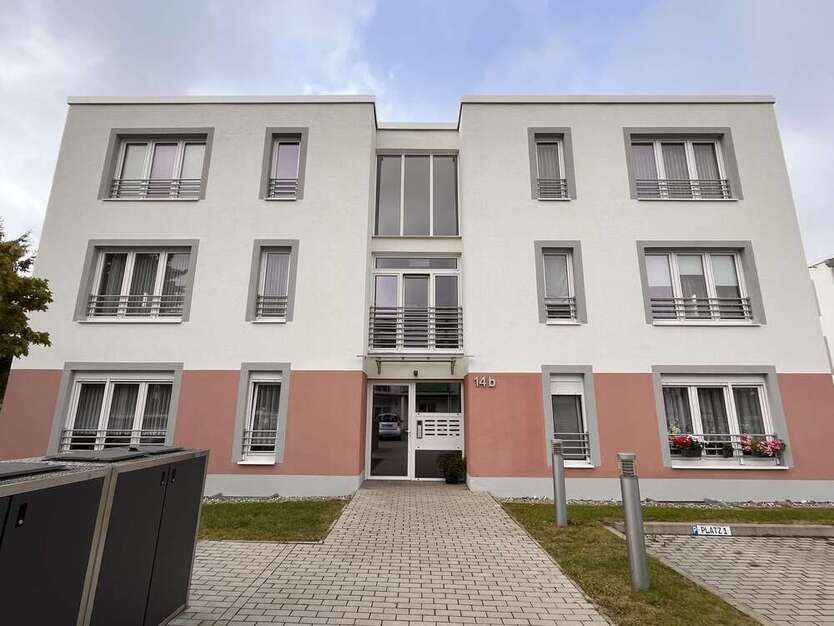 Wohnung zum Mieten in Grevesmühlen 700 € 58 m²