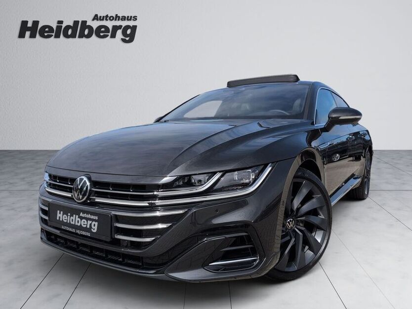 Arteon