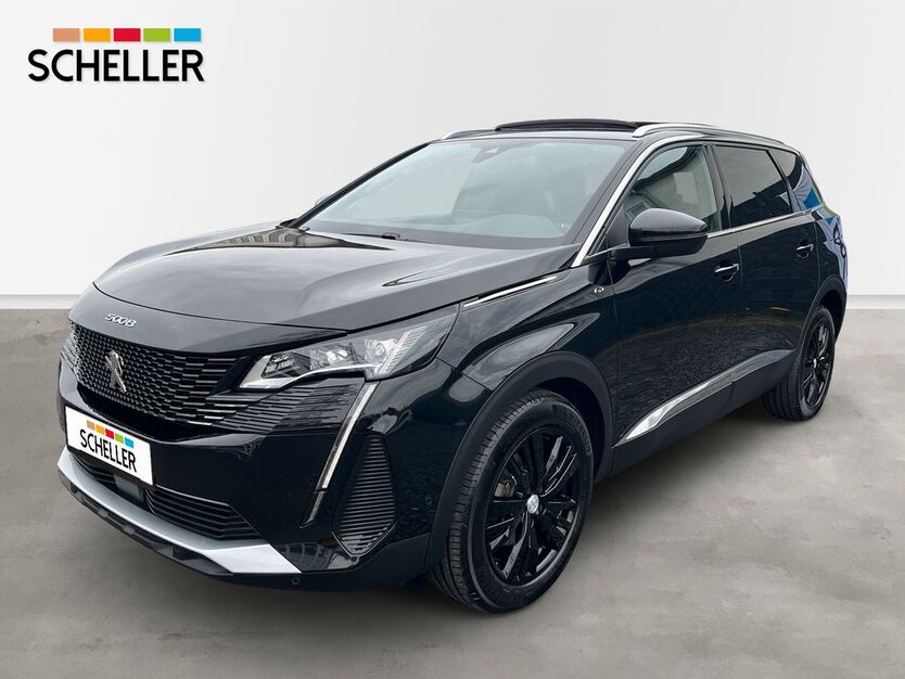 Peugeot 5008 30.957 km 34.700 € Fulda 36043