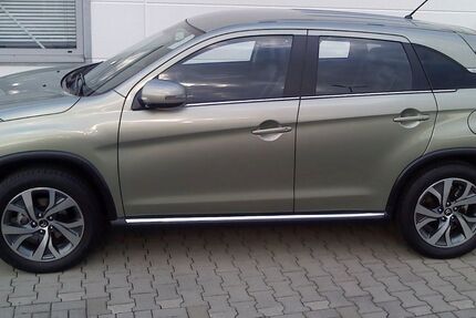 Citroen C4 Aircross 63.000 km 8.000 &euro; Witten 58455